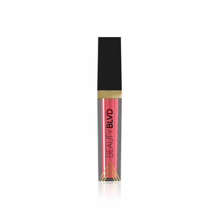 Beauty Blvd Mattitude Liquid Matte Liquid Lipstick Tansy