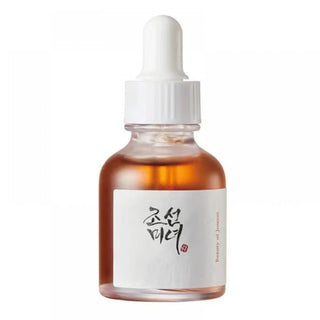 Beauty Of Joseon Ginseng & Snail Mucin Revitalising Serum For Face