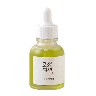 Beauty Of Joseon Green Tea & Panthenol Calming Serum For Face