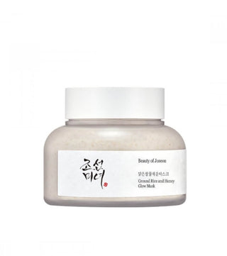 Beauty Of Joseon Rice & Honey Glow Scrub Mask For Face