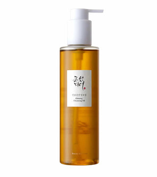 Beauty Of Joseon Ginseng Deep Cleansing Cleansing Oil For Face