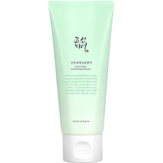 Beauty Of Joseon Green Plum Exfoliating Cleanser