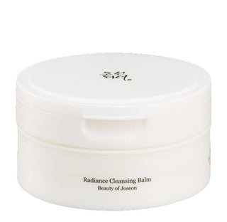 Beauty Of Joseon Radiance Cleansing Cleansing Balm For Face