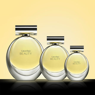 Calvin Klein Beauty EDP