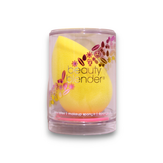 Beautyblender Joy Makeup Sponge Yellow