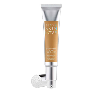 Becca Skin Love Dimethicone Moisturizing Liquid Foundation Bamboo
