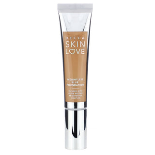 Becca Skin Love Dimethicone Moisturizing Liquid Foundation Caffe