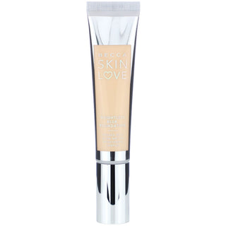 Becca Skin Love Dimethicone Moisturizing Liquid Foundation Linen
