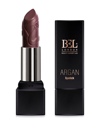 Bel London Argan Cremesheen Cream Lipstick 05