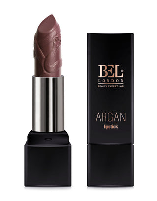 Bel London Argan Cremesheen Cream Lipstick 09