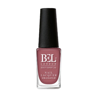 BEL London Butyl Acetate Quick-Dry Nail Polish 011