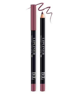 BEL London Hydrogenated Vegetable Oil Waterproof Contour Lip Liner 109