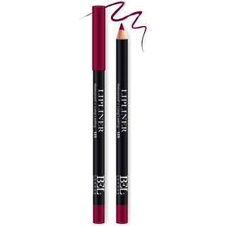 BEL London Hydrogenated Vegetable Oil Waterproof Contour Lip Liner 125