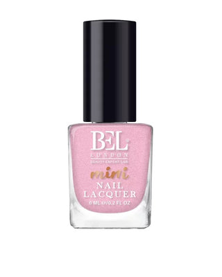 Bel London Mini Quick-Dry Nail Polish 205