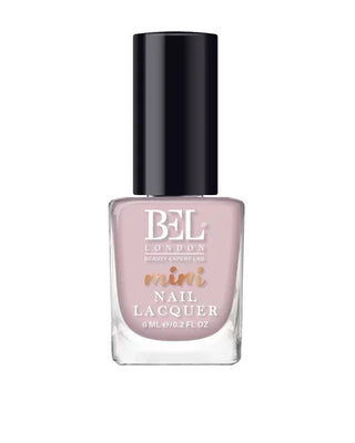 Bel London Mini Quick-Dry Nail Polish 209
