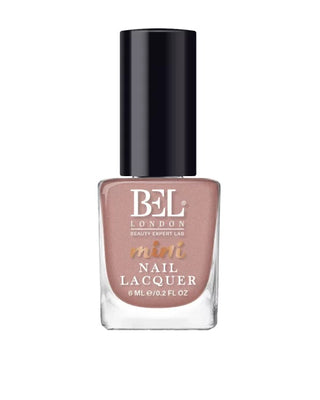 Bel London Mini Quick-Dry Nail Polish 211