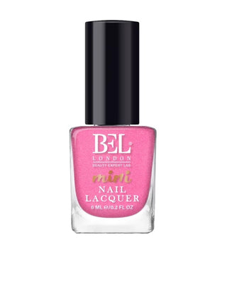 Bel London Mini Quick-Dry Nail Polish 214