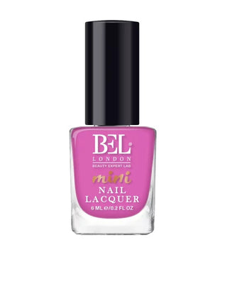 Bel London Mini Quick-Dry Nail Polish 218