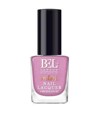 Bel London Mini Quick-Dry Nail Polish 219