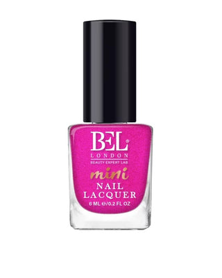 Bel London Mini Quick-Dry Nail Polish 220