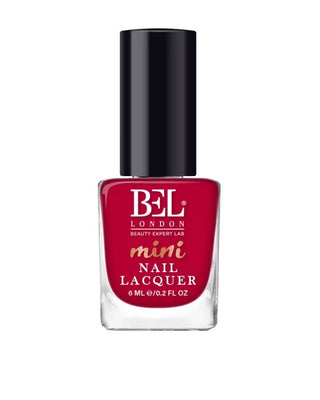 Bel London Mini Quick-Dry Nail Polish 221