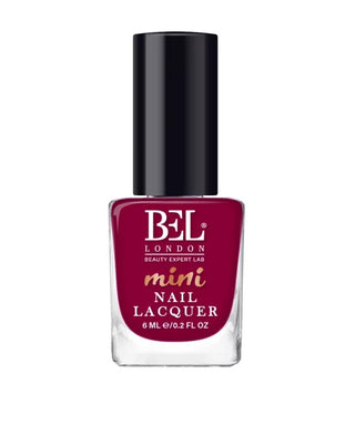 Bel London Mini Quick-Dry Nail Polish 222