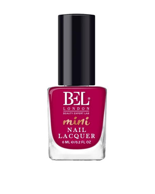 Bel London Mini Quick-Dry Nail Polish 223