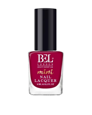 Bel London Mini Quick-Dry Nail Polish 224