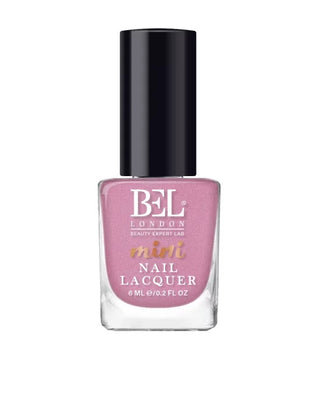 Bel London Mini Quick-Dry Nail Polish 225
