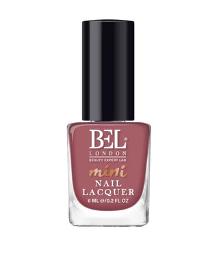 Bel London Mini Quick-Dry Nail Polish 228