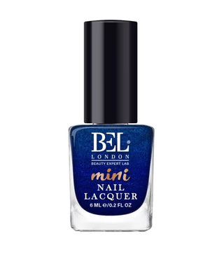 Bel London Mini Quick-Dry Nail Polish 229
