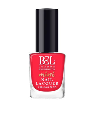 Bel London Mini Quick-Dry Nail Polish 233