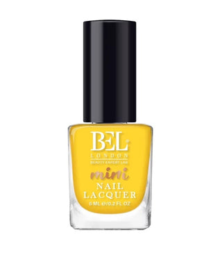 Bel London Mini Quick-Dry Nail Polish 236