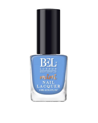 Bel London Mini Quick-Dry Nail Polish 240