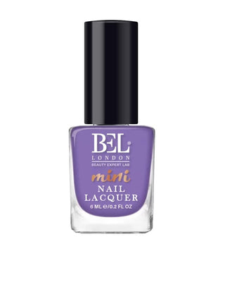 Bel London Mini Quick-Dry Nail Polish 241