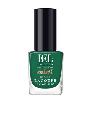 Bel London Mini Quick-Dry Nail Polish 242