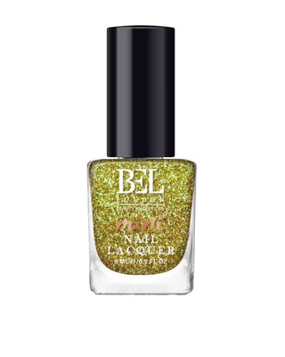 Bel London Mini Quick-Dry Nail Polish 244