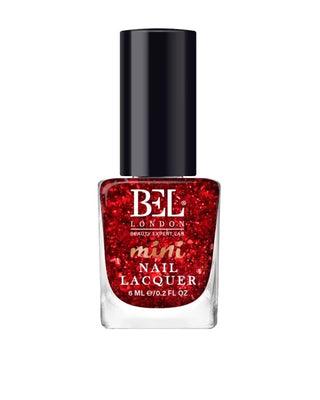 Bel London Mini Quick-Dry Nail Polish 248