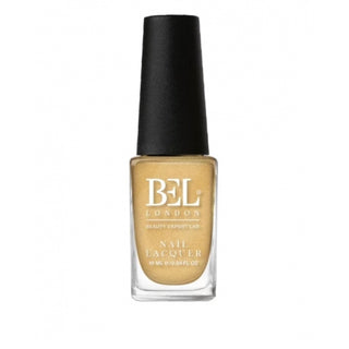 Bel London New Quick-Dry Nail Polish 066