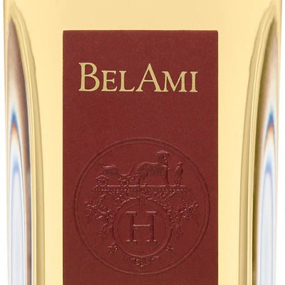 Hermes Bel Ami Tester | EDT