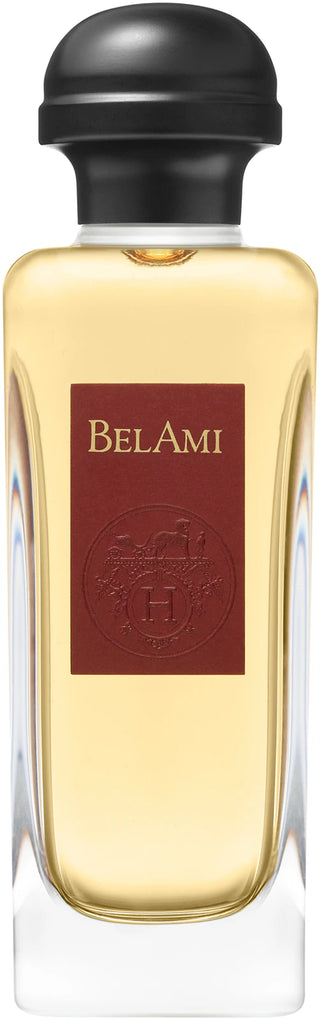 Hermes Bel Ami Tester | EDT