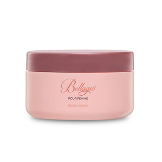 Bellagio Pour Femme Hydrating Body Cream Body