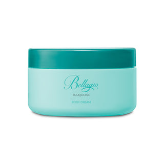 Bellagio Turquoise Hydrating Body Cream Body
