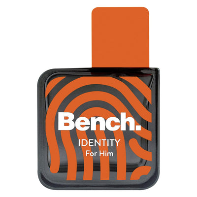 Bench Identity for Men | EDT