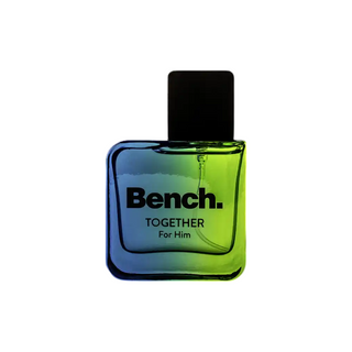 Bench Togerther for Men | EDT