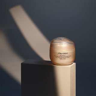 Shiseido Benefiance Overnight Wrinkle Resisting | Cream — view 5