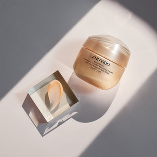 Shiseido Benefiance Overnight Wrinkle Resisting | Cream — view 4