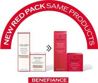 Shiseido Benefiance Overnight Wrinkle Resisting | Cream — view 7