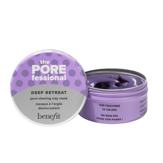 Benefit The POREfessional Pore Cleansing Clay Mask