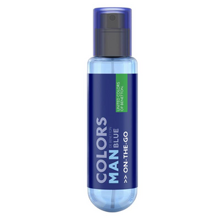 Benetton Blue for Men | EDT Tester